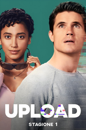 Upload: Stagione 1