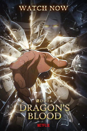 DOTA: Dragon's Blood