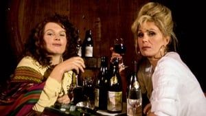 Absolutely Fabulous: Stagione 1 – Episodio 3