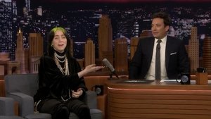 The Tonight Show Starring Jimmy Fallon: 7×19