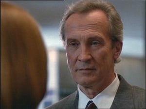 X-Files 3 episodio 24