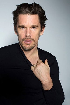 Ethan Hawke