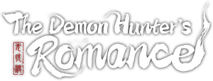 The Demon Hunter's Romance — Logos 5