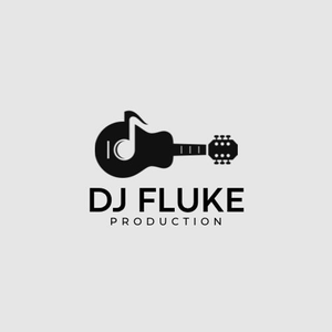 Logo DJ Fluke Production
