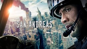 San Andreas 2015