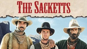 poster The Sacketts