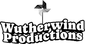 Logo Wutherwind Productions