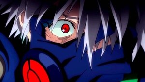 Evangelion: 3.0 You Can (Not) Redo