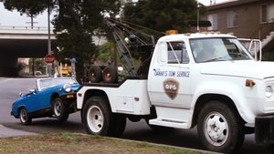 Tow Truck Lady