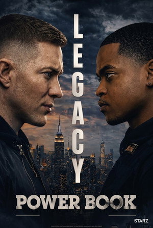 Power: Legacy