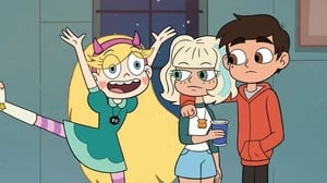 Star vs. las fuerzas del mal Temporada 2 Capitulo 41