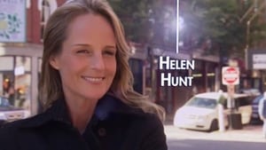 Who Do You Think You Are? Helen Hunt
