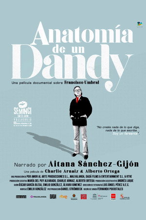 Anatomy of a Dandy 9