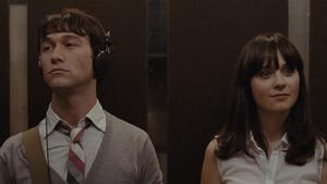 (500) Days of Summer ( 2009 )