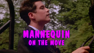 Mannequin Two: On the Move (1991)