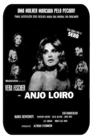 Anjo Loiro
