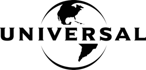 Logo Universal Pictures