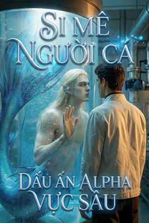 Merman’s Obsession: Marked by the Deep Alpha