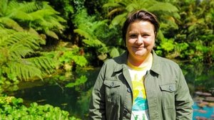 Susan Calman's Grand Day Out Cornwall