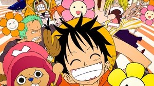 One Piece: Omatsuri Danshaku To Himitsu No Shima