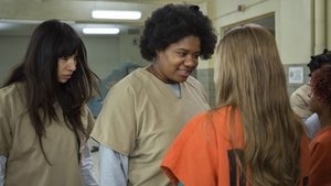 Orange Is the New Black temporada 1 capitulo 10