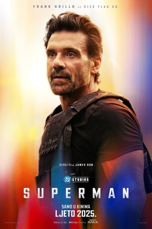 poster Superman