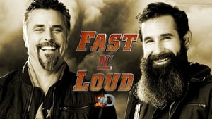 Fast N’ Loud Season 7 Episode 4