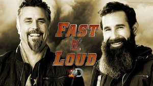 Fast N’ Loud: 5×3