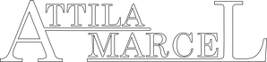Attila Marcel — Logos 2