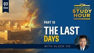 Épisode 10