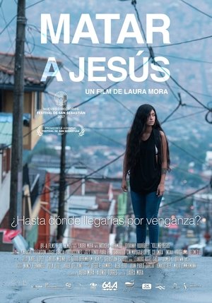 Matar a Jesús Torrent Matar a Jesús Torrent, Download, movie, filme, poster
