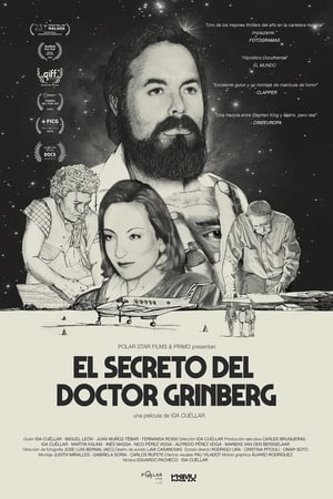 El Secreto del Doctor Grinberg