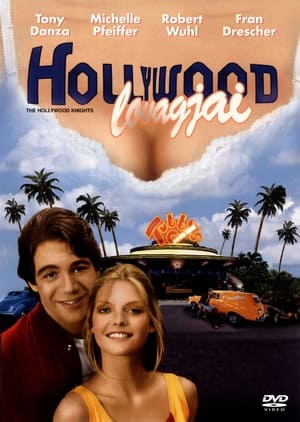 Hollywood lovagjai 1980