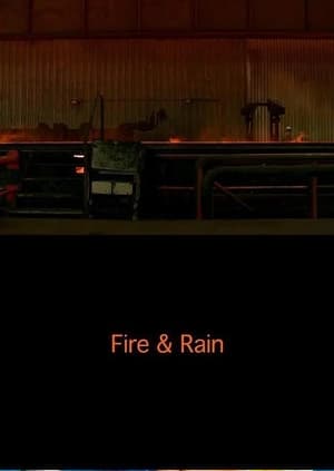 Image Fire & Rain