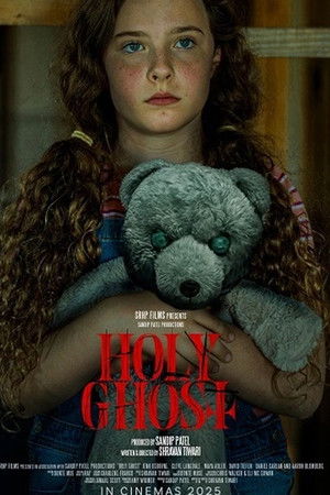 poster Holy Ghost