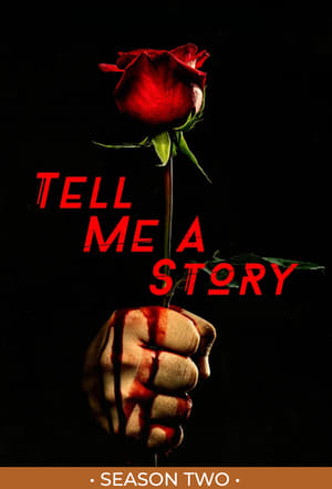 Tell Me a Story: Saison 2