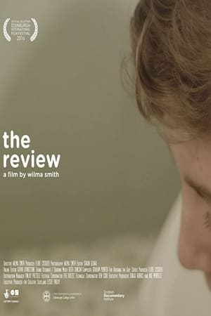 Poster The Review (2016)