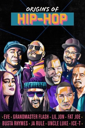 Image Origins of Hip Hop