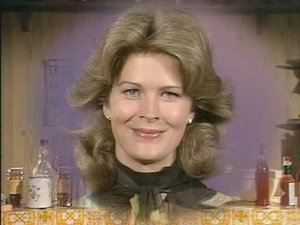 Candice Bergen