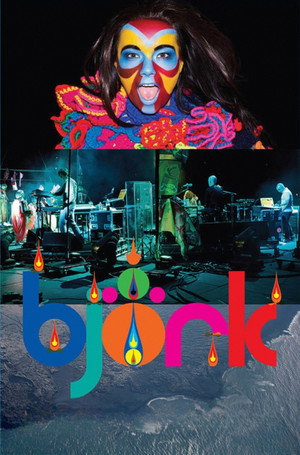 Björk: Voltaïc 13