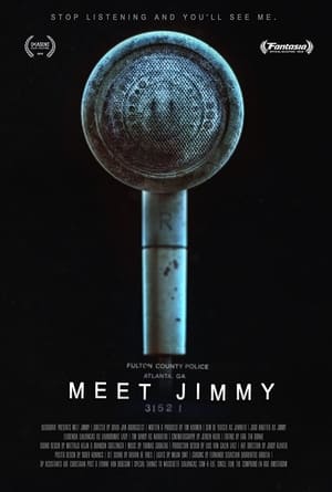 Poster Meet Jimmy (2018)
