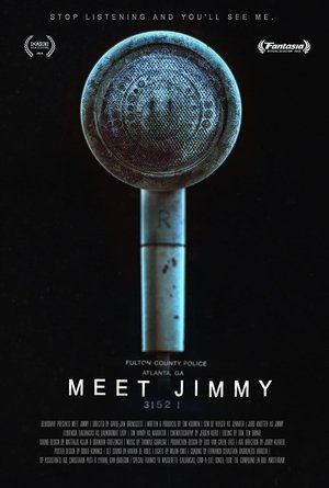 Poster Meet Jimmy (2018)