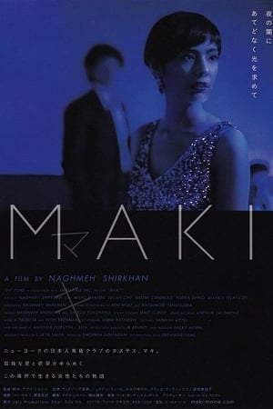 Poster Maki (2018)