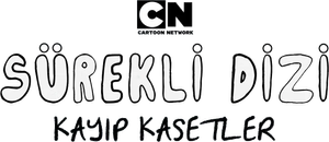 Sürekli Dizi: Kayıp Kasetler