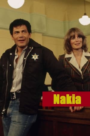 Poster Nakia (1974)