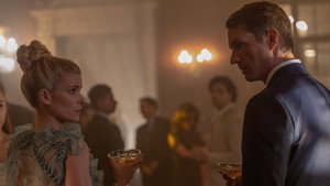 Mulheres Imperfeitas: 1×1