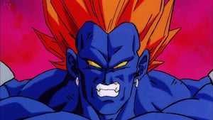 Dragon Ball Z: Super Android 13! 1992