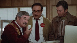 Star Trek IV: The Voyage Home movie still 62