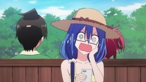 Bokutachi wa Benkyou ga Dekinai: Saison 1 Episode 12