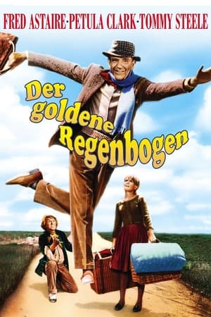 Image Der goldene Regenbogen